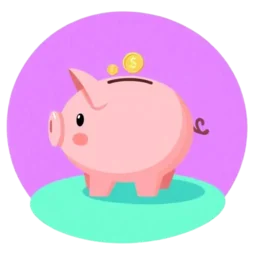 Budgeting icon