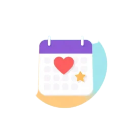 Shared Calendar icon