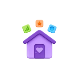 Family Dashboard icon