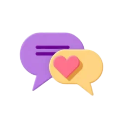Family Messaging icon