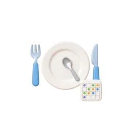 Meal Planning icon